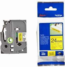 Brother TZE-S651 nagyítás