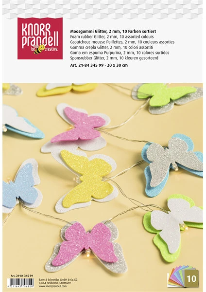 Brunnen A4 10 nagyítás