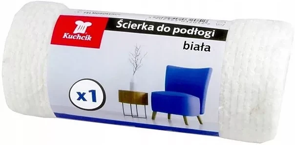 Bt FELMOSÓRUHA FEHÉR nagyítás