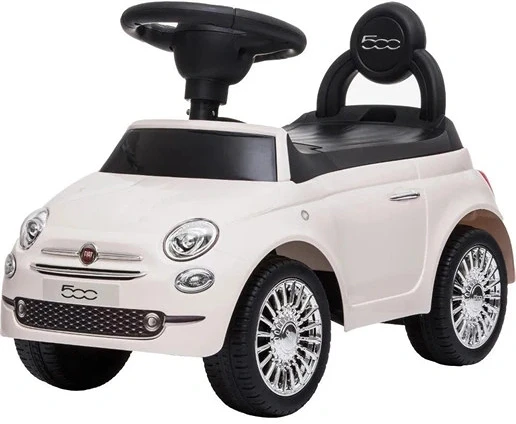 Buddy toys BPC 5190 FIAT 500 nagyítás