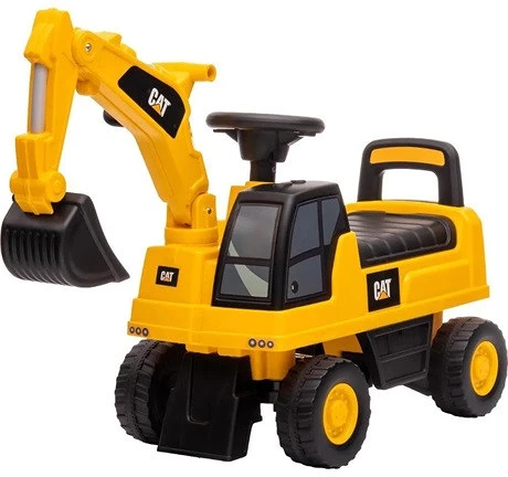 Buddy toys BPC 5310 DIGER CAT nagyítás