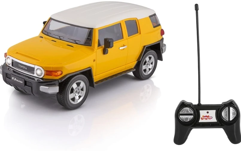 Buddy toys BRC 12.211 FJ CRUISER nagyítás