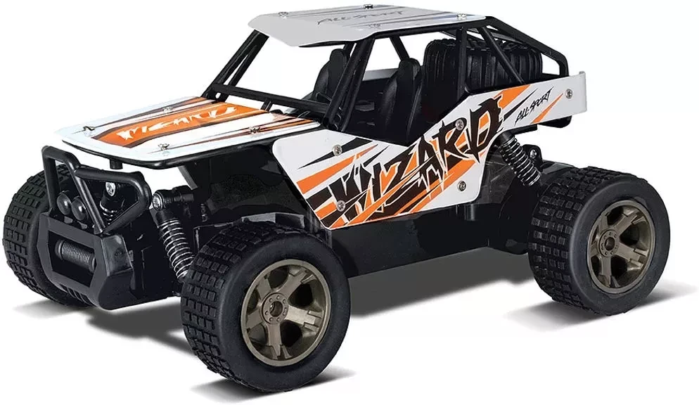Buddy toys BRC 20.425 RC nagyítás