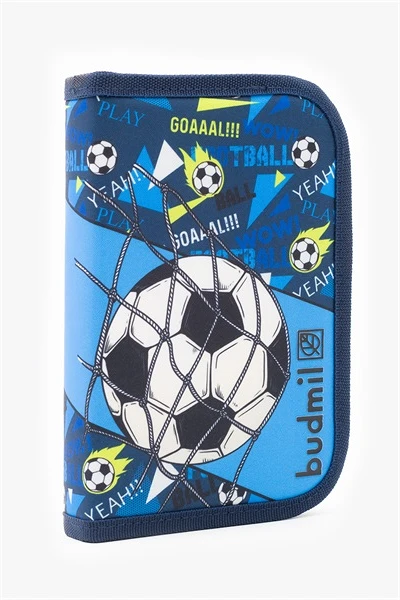 Budmil KÉK-ZÖLD nagyítás