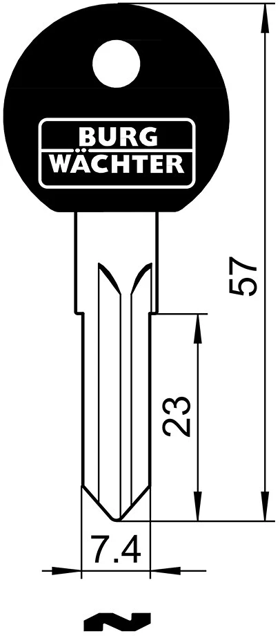 <span itemprop='brand'>Burg wachter</span> <span itemprop='sku'>bw05970</span> nagyítás