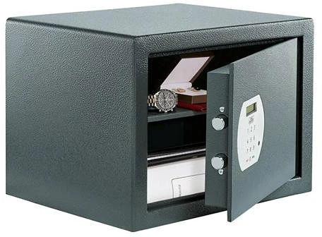 Burg wächter PS130E nagyítás