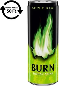 Burn 30.01298 nagyítás