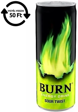 Burn 30.01303 nagyítás