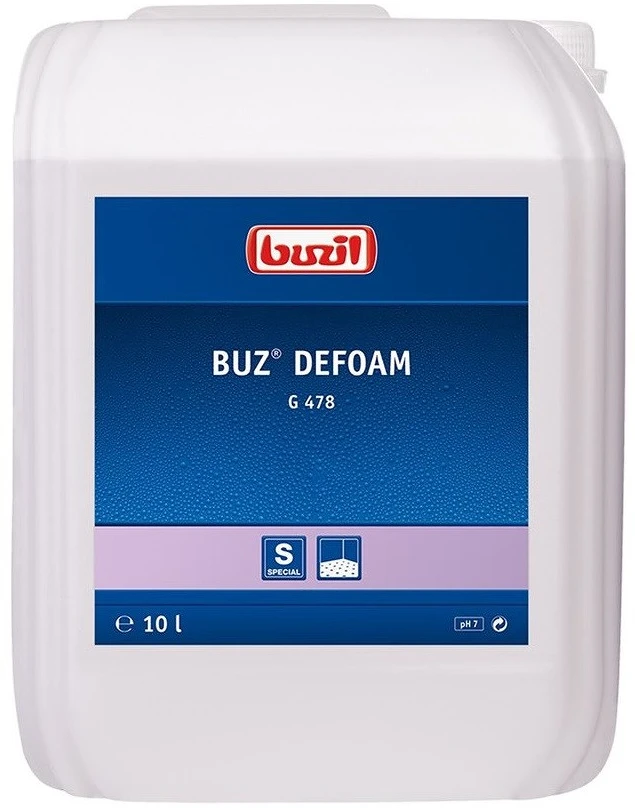 Buzil TAKARÍTÓGÉPBE 10 nagyítás