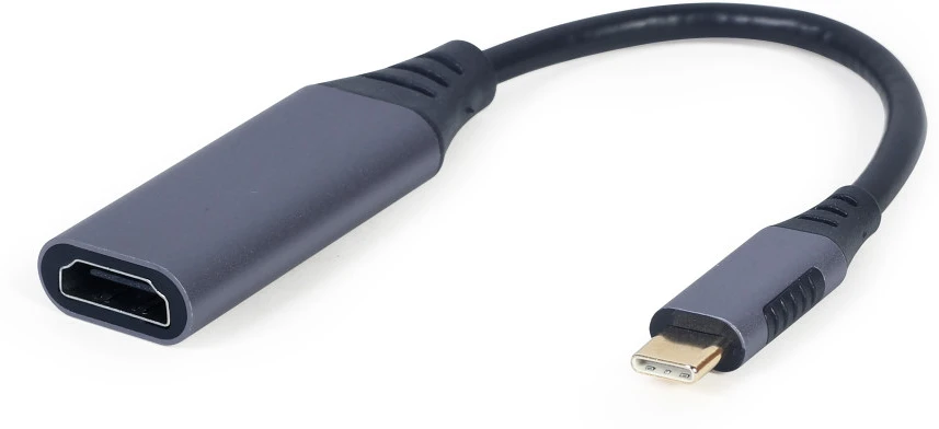 Cablexpert A-USB3C-HDMI-01 nagyítás