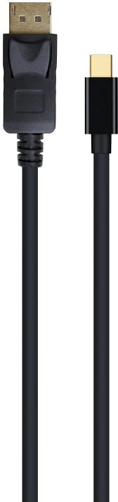 Cablexpert CCP-MDP2-6 nagyítás