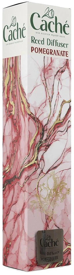 Caché CRDO105 nagyítás