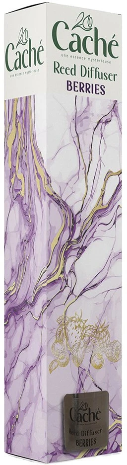 Caché CRDO106 nagyítás