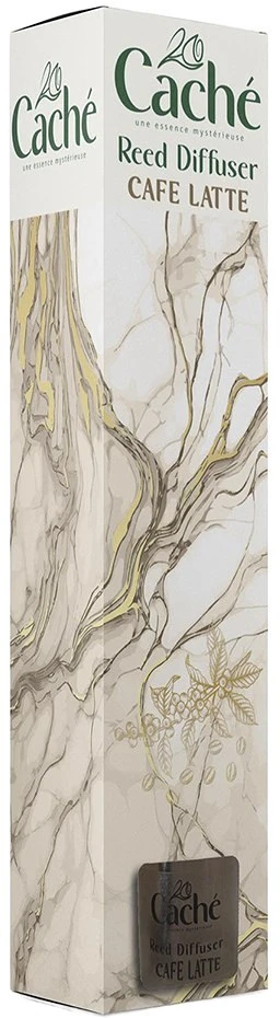 Caché CRDO107 nagyítás