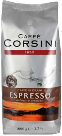 Caffé corsini DCC115 nagyítás