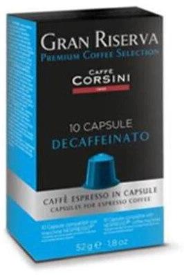Caffé corsini DCC432 nagyítás