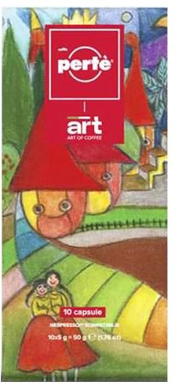 Caffe perte NES007 nagyítás