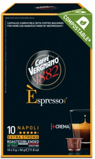 Caffé vergnano 2295802 nagyítás