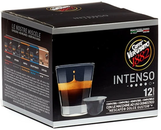 Caffé vergnano 2296001 nagyítás