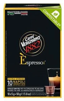 Caffé vergnano COR_KHK1111 nagyítás