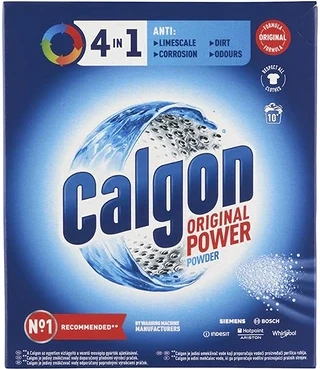Calgon 13.01319 nagyítás