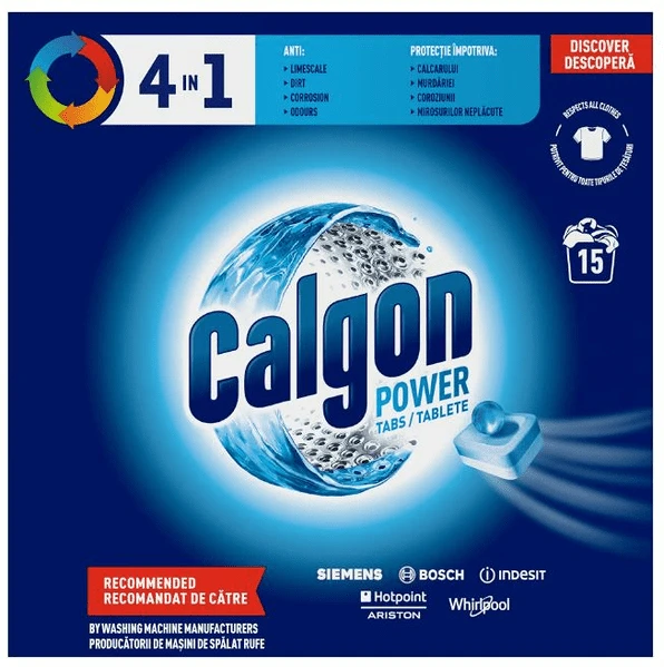 Calgon 283269 nagyítás
