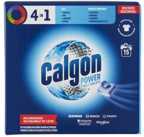 Calgon 5201347160524 nagyítás