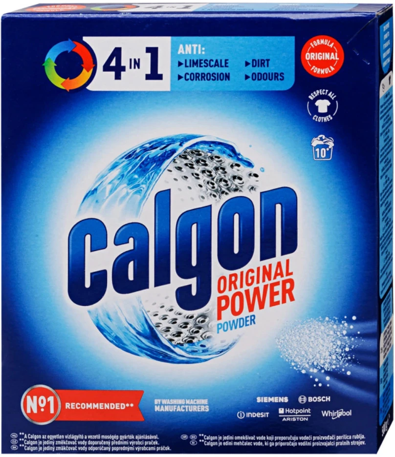 Calgon DA503XSZWY8594002683023 nagyítás