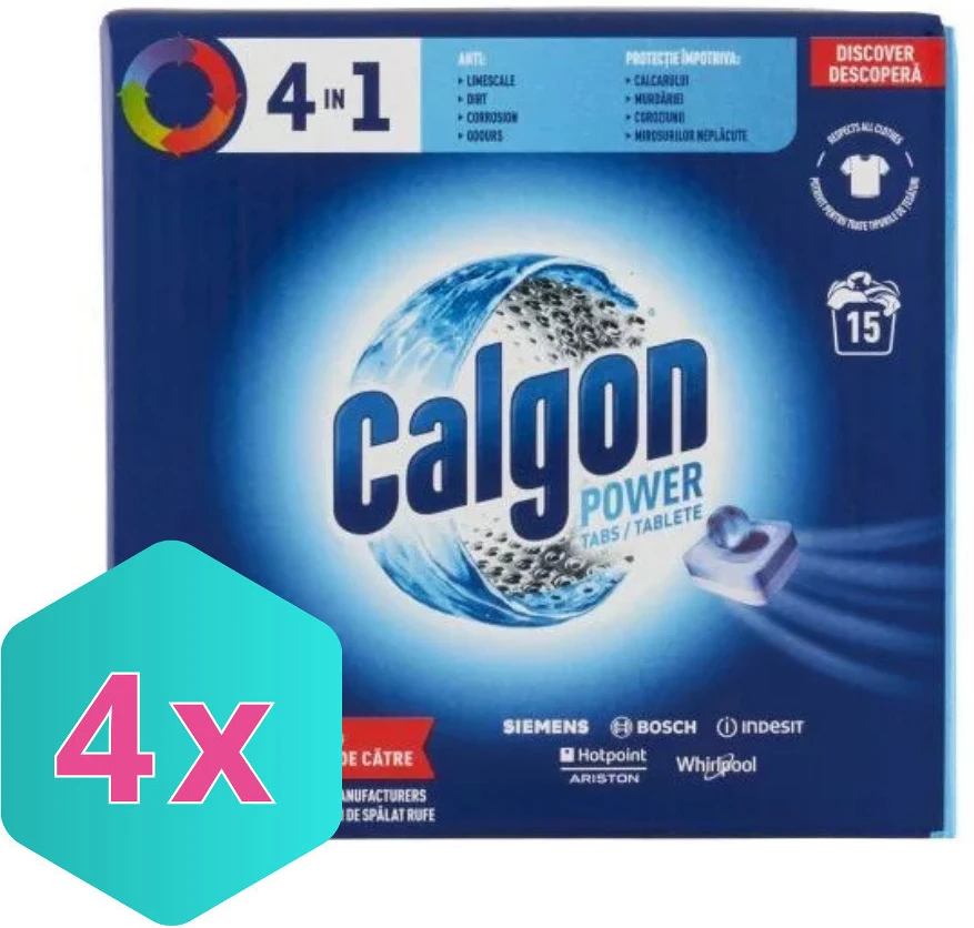Calgon DA503XSZWYK5201347160524 nagyítás