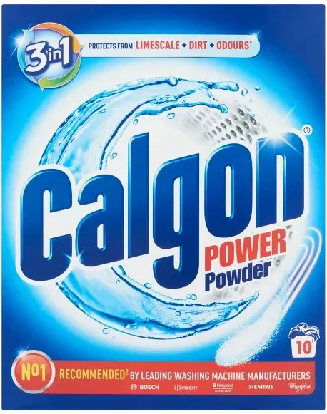 Calgon POR 700 G nagyítás