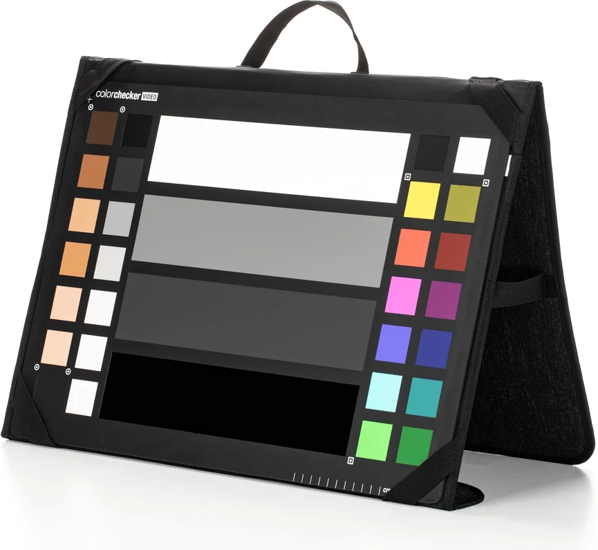 Calibrite CCVPR-XL-CS nagyítás