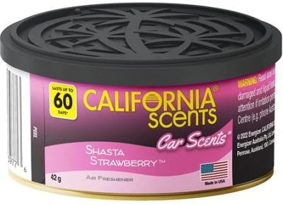 California scents COR_AICS012 nagyítás