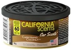 California scents COR_AICS017 nagyítás