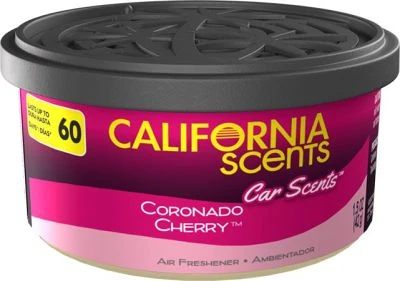 California scents COR_AICS02 nagyítás