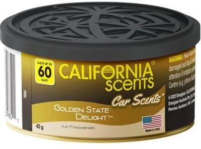 California scents COR_AICS03 nagyítás