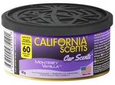 California scents COR_AICS06 nagyítás
