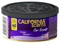 California scents COR_AICS08 nagyítás