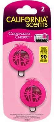 California scents COR_AICSM07 nagyítás