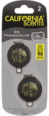 California scents COR_AICSM08 nagyítás