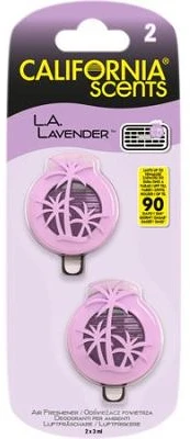 California scents COR_AICSM14 nagyítás