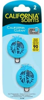 California scents COR_AICSM15 nagyítás