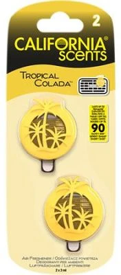 California scents COR_AICSM17 nagyítás