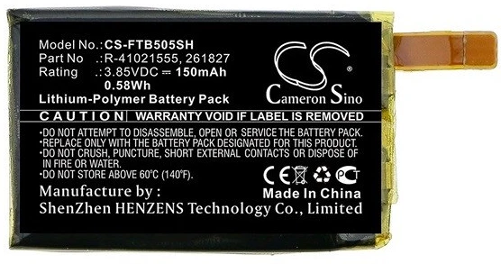 <span itemprop='brand'>Cameron sino</span> <span itemprop='sku'>CS-FTB505SH</span> nagyítás