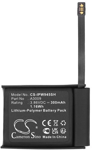 <span itemprop='brand'>Cameron sino</span> <span itemprop='sku'>CS-IPW945SH</span> nagyítás