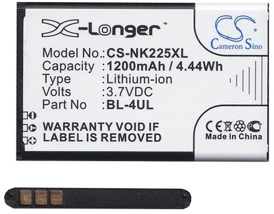 Cameron sino CS-NK225XL nagyítás