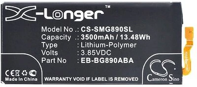 <span itemprop='brand'>Cameron sino</span> <span itemprop='sku'>CS-SMG890SL</span> nagyítás