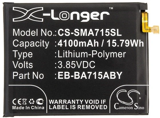 <span itemprop='brand'>Cameron sino</span> <span itemprop='sku'>EB-BA715ABY</span> nagyítás