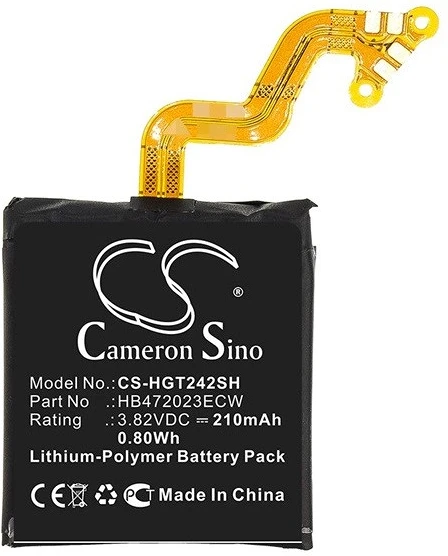<span itemprop='brand'>Cameron sino</span> <span itemprop='sku'>HB472023ECW</span> nagyítás
