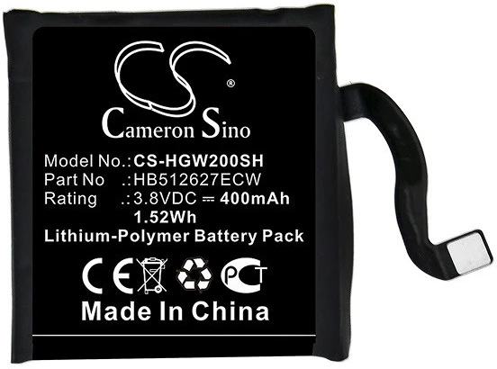 <span itemprop='brand'>Cameron sino</span> <span itemprop='sku'>HB512627ECW</span> nagyítás