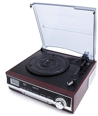 Camry CR1113 nagyítás